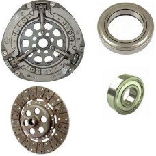 Clutch Kit 12" Split Torque Models