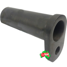 Axle Pivot Pin (Shaft 120 mm Long)