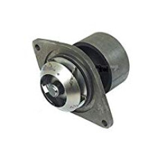 Water Pump Assembly