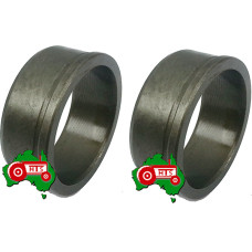 Axle Pivot Flanged Bushes