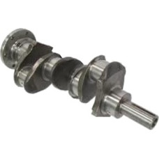 Crankshaft (Rope Seal)