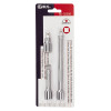 3 Piece 3/8" Dr. Wobble Extension Bar Set