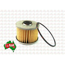 Diesel Filter Cartridge Type