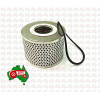 Oil Filter Cartridge