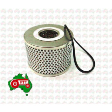 Oil Filter Cartridge