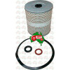 Oil Filter Cartridge