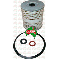 Oil Filter Cartridge