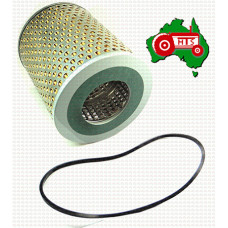 Hydraulic & Transmission Filter