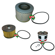 Fuel Oil Filter Kit for David Brown Tractor