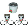 David Brown Fuel Oil Filter Kit 1194