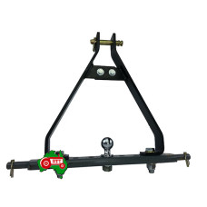 Junior Drawbar Towbar Stabilizer Kit CAT 1