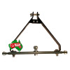 Drawbar Towbar Stabilizer Kit CAT 1 Small Tractors