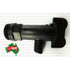 20 Liter Drum Tap black to suit Best Buy 20L chemicals drums