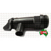 20 Liter Drum Tap black to suit Best Buy 20L chemicals drums