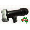 20 Liter Drum Tap black to suit Best Buy 20L chemicals drums