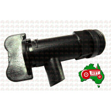 20 Liter Drum Tap black to suit Best Buy 20L chemicals drums