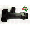 20 Liter Drum Tap black to suit Best Buy 20L chemicals drums
