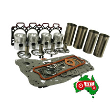 Engine Kit For In Frame Repair