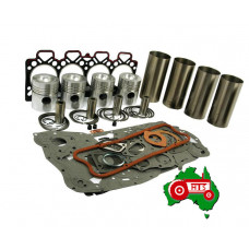 Engine Kit For In Frame Repair  (Long Piston)