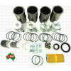 Engine Kit For Out Of Frame Build - Uprate 80mm to 85mm