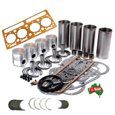 Engine Kit For Out Of Frame Build
