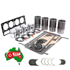 Engine Kit For Out Of Frame Build