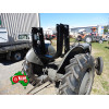 Folding ROPS Rollbar Safety Bar