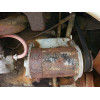 Alternator Conversion Kit 