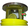 Heavy Duty 8 Series PTO Shaft Complete Original Type Clutch Flange Yoke Howard