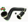 Radiator Water Hose Kit With Clamps