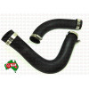 Radiator Water Hose Kit With Clamps - Later Models