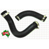 Radiator Water Hose Kit With Clamps - Later Models