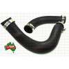 Radiator Water Hose Kit With Clamps - Later Models