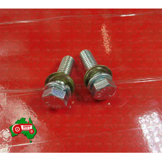 Gear Lever Bolt Kit