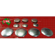 Core Welch Plug Kit 