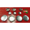 Core Welch Plug Kit 