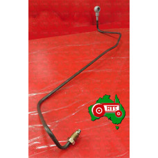 Fuel Pipe Fuel Filter To Auxiliary Tank