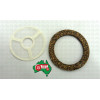 Tractor Fuel Bowl Gauze & Rubber Fits for Chamberlain