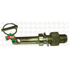 1x Lower Linkage Pins 36.5mm Cat 3 w/ 1 1/8" Thread General Purpose