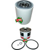 Fuel & Oil Filter Kit for International 