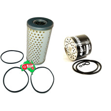 Fuel Oil Filter Kit for International Tractor