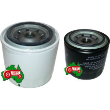 Fuel and Oil Filter Kit for Kubota