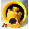 120HP Closed 1870mm Open 2850mm - Star Profile Tube