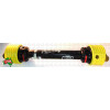 120HP Closed 1870mm Open 2850mm - Star Profile Tube