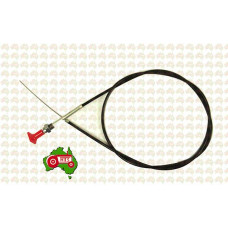 Pull To Stop Cable 2.2m 82in