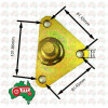 Stabiliser Bracket 5/8" holes