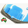 Iseki Compact Seat Assembly