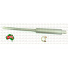 Exhaust Muffler with clamp