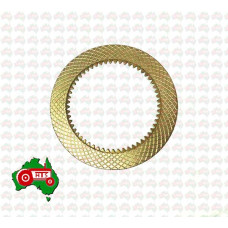 IPTO PTO Sinter Friction Disc
