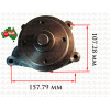 Water Pump Fits for Massey Ferguson 30 130 French Perkins 107 108 Engine